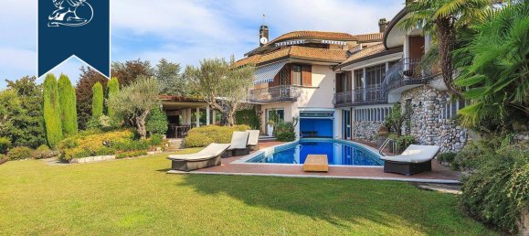 Villa de 5 divisões em Besozzo, Italy N.º 283230 5