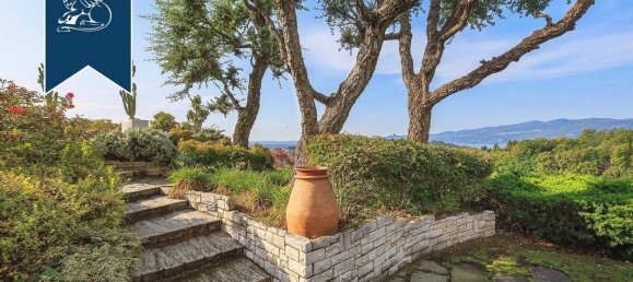 Villa de 5 divisões em Besozzo, Italy N.º 283230 19