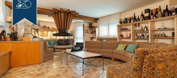 Villa de 5 divisões em Besozzo, Italy N.º 283230 47