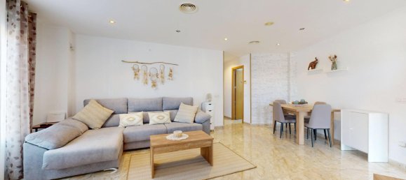 4 Schlafzimmer Stadthaus in Onda, Spain, Nr. 134386 3