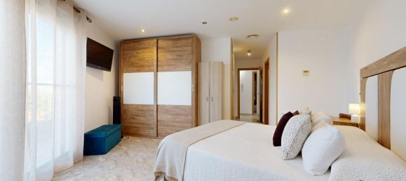 4 Schlafzimmer Stadthaus in Onda, Spain, Nr. 134386 18