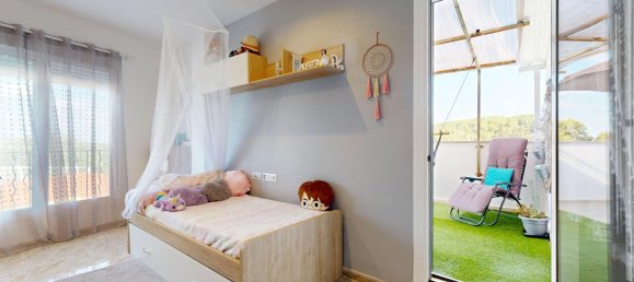 4 Schlafzimmer Stadthaus in Onda, Spain, Nr. 134386 33