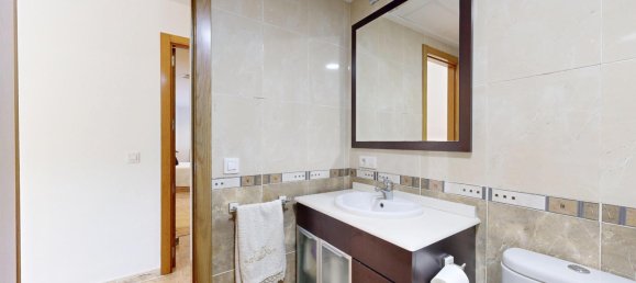 4 Schlafzimmer Stadthaus in Onda, Spain, Nr. 134386 29