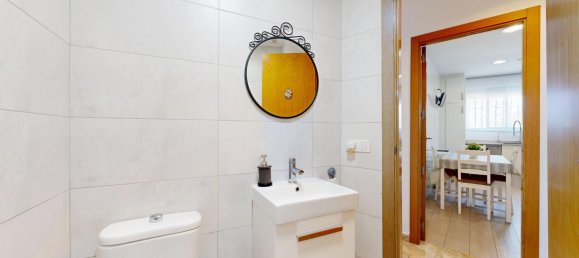 4 Schlafzimmer Stadthaus in Onda, Spain, Nr. 134386 15