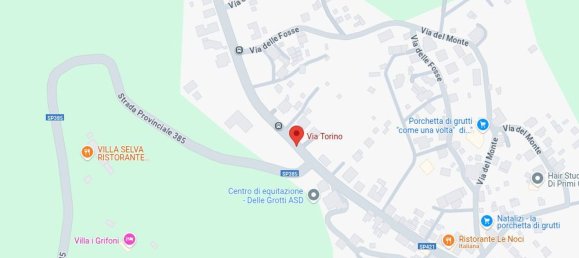 Apartamento de 7 habitaciónes en Gualdo Cattaneo, Italy No. 190443 5