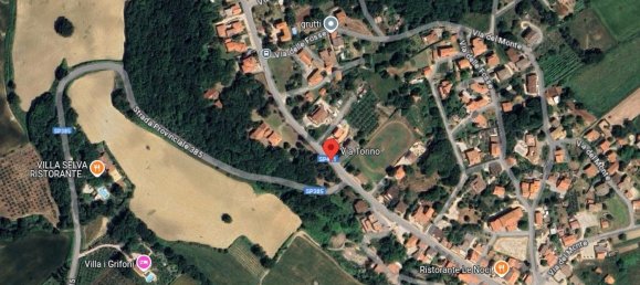 Apartamento de 7 habitaciónes en Gualdo Cattaneo, Italy No. 190443 3