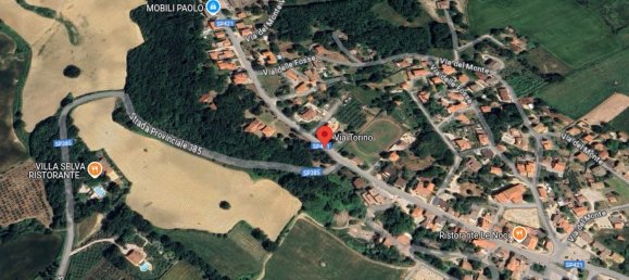 Apartamento de 7 habitaciónes en Gualdo Cattaneo, Italy No. 190443 4