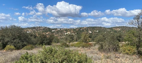 Terreno en Paderne, Portugal No. 60548 18