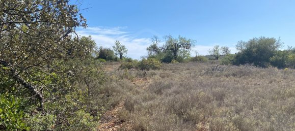 Terreno en Paderne, Portugal No. 60548 21