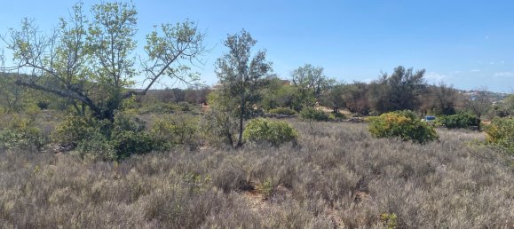 Terreno en Paderne, Portugal No. 60548 3