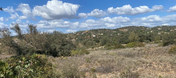 Terreno en Paderne, Portugal No. 60548 16