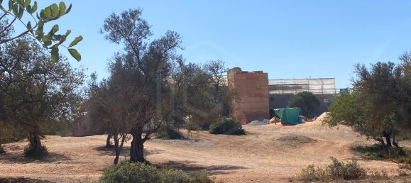 Terreno en Paderne, Portugal No. 60548 14