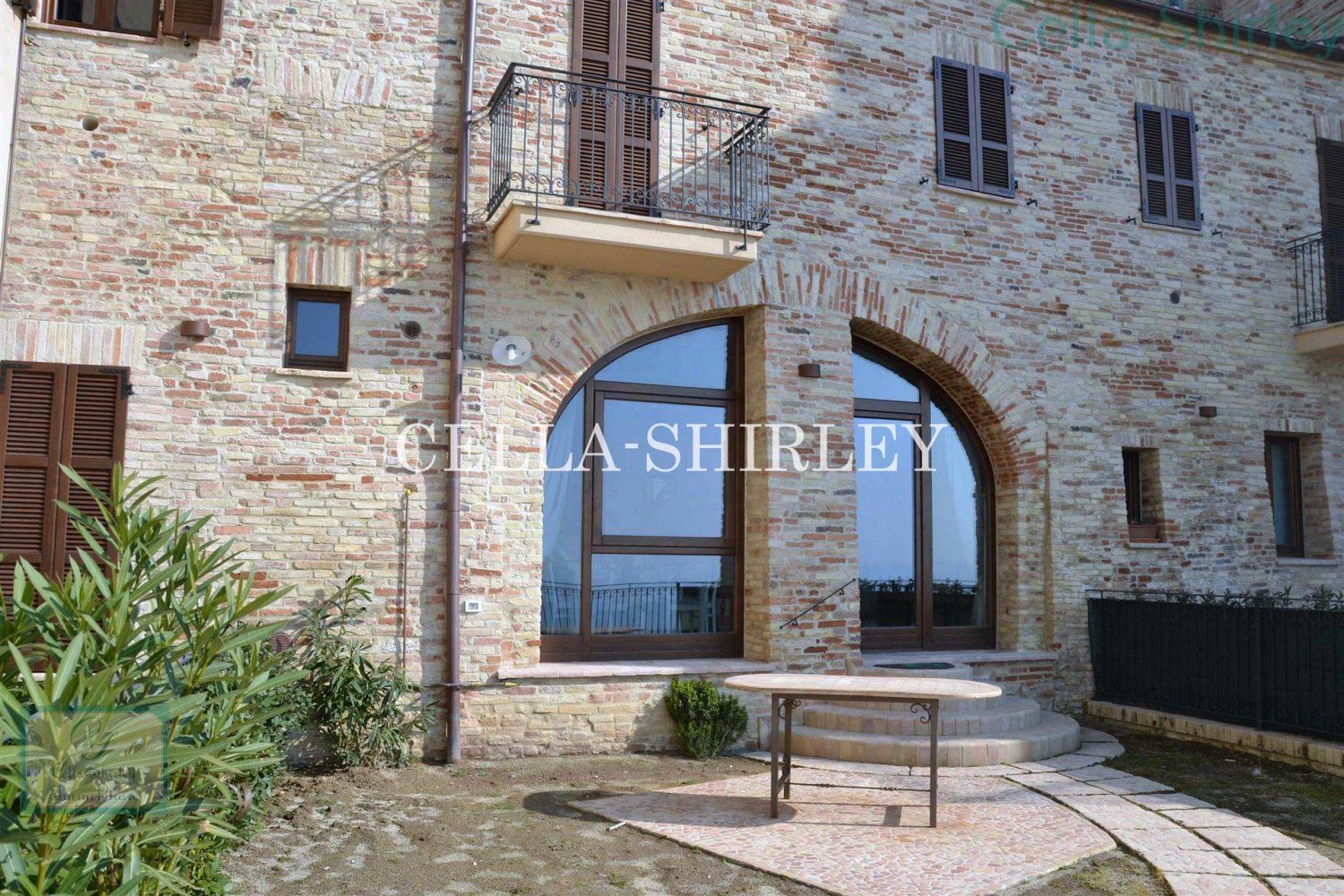 3 Schlafzimmer Wohnung in Ripatransone, Italy, Nr. 161858