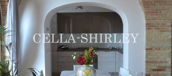 3 Schlafzimmer Wohnung in Ripatransone, Italy, Nr. 161858 5