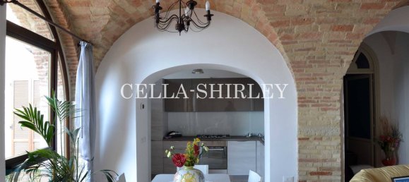 3 Schlafzimmer Wohnung in Ripatransone, Italy, Nr. 161858 6