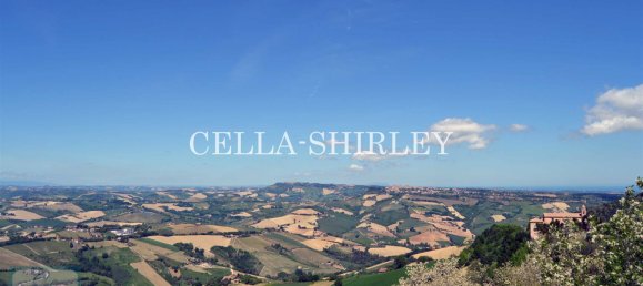 3 Schlafzimmer Wohnung in Ripatransone, Italy, Nr. 161858 29