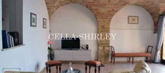 3 Schlafzimmer Wohnung in Ripatransone, Italy, Nr. 161858 3