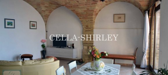 3 Schlafzimmer Wohnung in Ripatransone, Italy, Nr. 161858 4