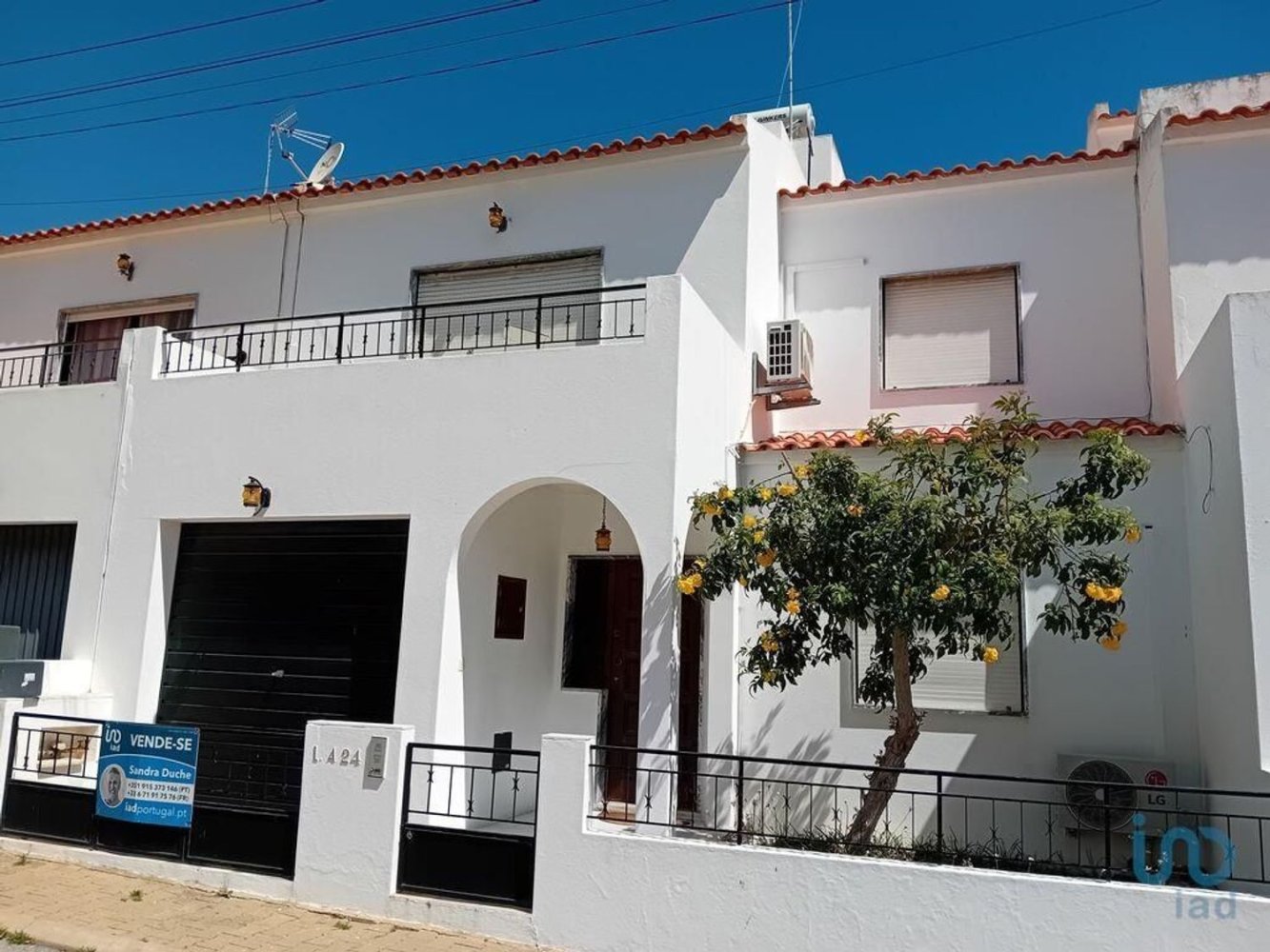 3 bedrooms House in Tavira, Portugal No. 98808