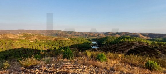 5 غرف نوم قلاع في Silves, Portugal رقم 96321 17