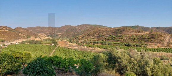 5 غرف نوم قلاع في Silves, Portugal رقم 96321 9