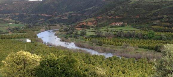 5 غرف نوم قلاع في Silves, Portugal رقم 96321 7