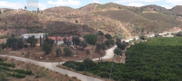 5 غرف نوم قلاع في Silves, Portugal رقم 96321 4