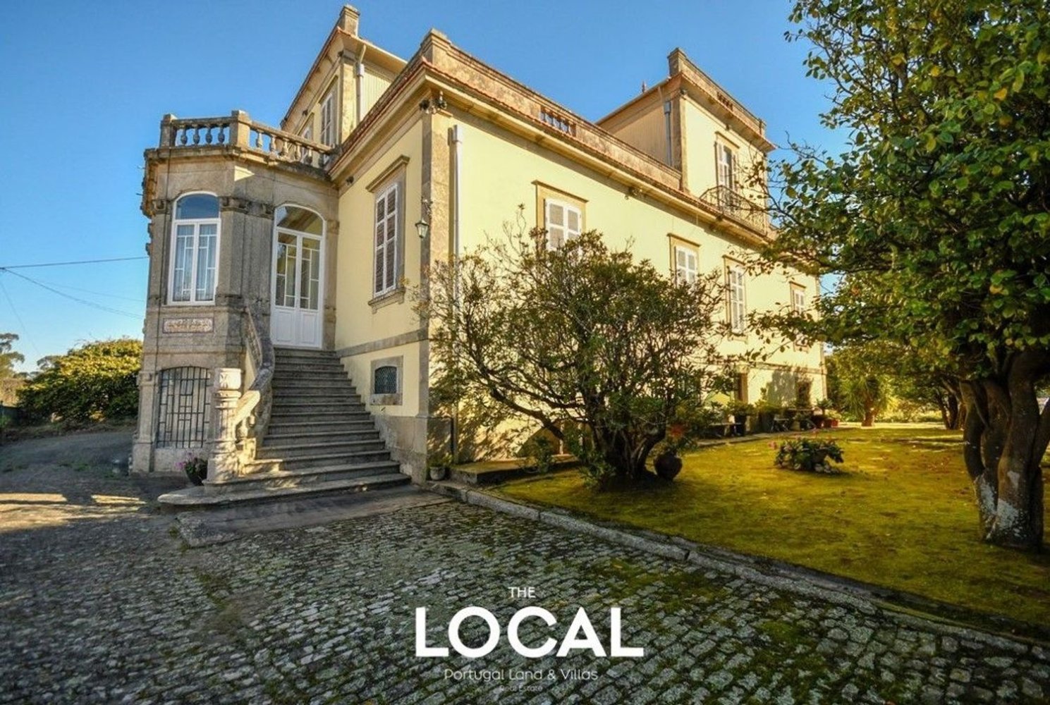 8 bedrooms House in Vila Nova de Gaia, Portugal No. 51013