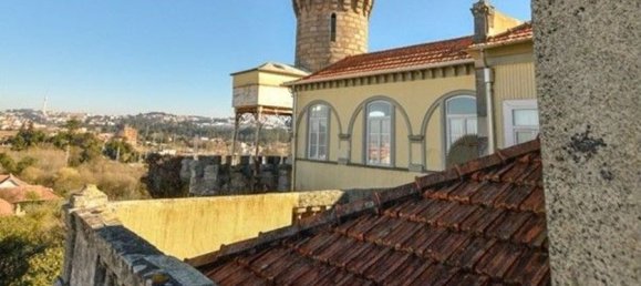 8 bedrooms House in Vila Nova de Gaia, Portugal No. 51013 11