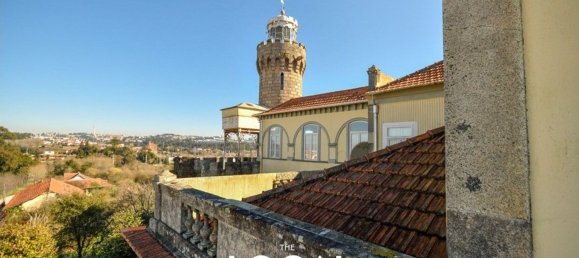 8 bedrooms House in Vila Nova de Gaia, Portugal No. 51013 14