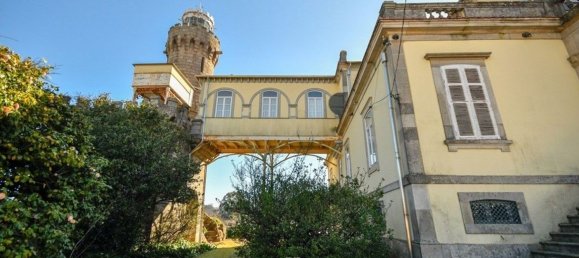 8 bedrooms House in Vila Nova de Gaia, Portugal No. 51013 29