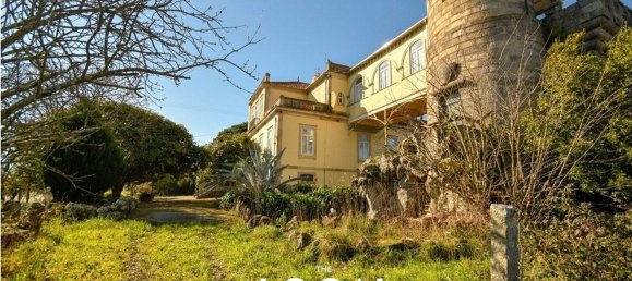 8 bedrooms House in Vila Nova de Gaia, Portugal No. 51013 8