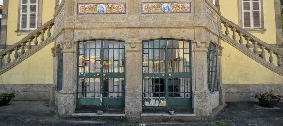 8 bedrooms House in Vila Nova de Gaia, Portugal No. 51013 31