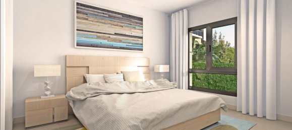 3 غرف نوم شقة في Oliva, Spain رقم 11914 6