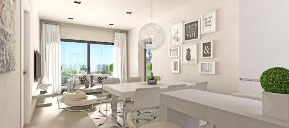 3 غرف نوم شقة في Oliva, Spain رقم 11914 5