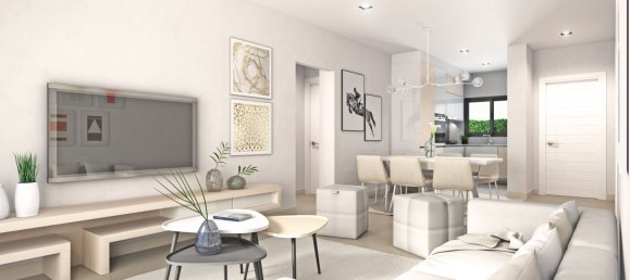 3 غرف نوم شقة في Oliva, Spain رقم 11914 4