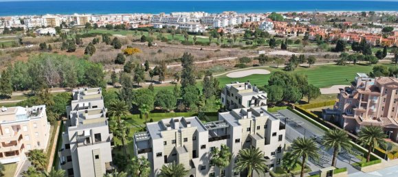 3 غرف نوم شقة في Oliva, Spain رقم 11914 2