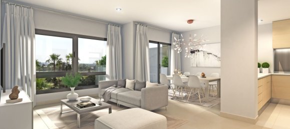 3 غرف نوم شقة في Oliva, Spain رقم 11914 8