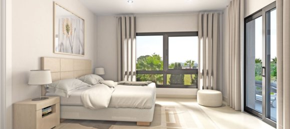 3 غرف نوم شقة في Oliva, Spain رقم 11914 9