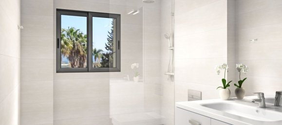 3 غرف نوم شقة في Oliva, Spain رقم 11914 10