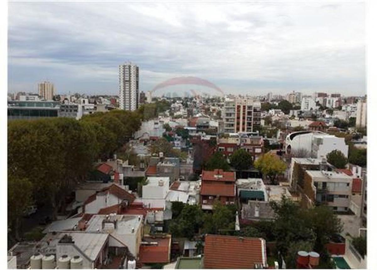 3 bedrooms Apartment in Buenos Aires, Argentina No. 70488