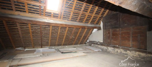 2 Schlafzimmer Haus in Fumay, France, Nr. 76001 11