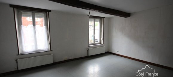 2 Schlafzimmer Haus in Fumay, France, Nr. 76001 7