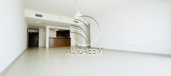 2 Schlafzimmer Wohnung in Al Reem Island, UAE, Nr. 29401 2