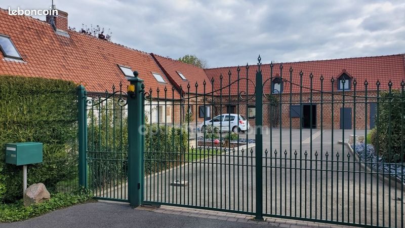 5 bedrooms House in Lattre-Saint-Quentin, France No. 73277