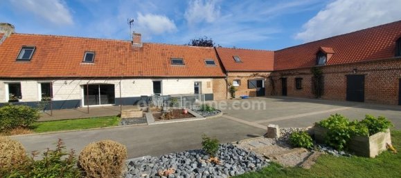 5 bedrooms House in Lattre-Saint-Quentin, France No. 73277 2