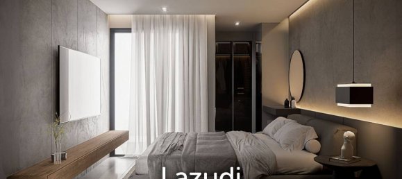 2 Schlafzimmer Eigentumswohnung in Pattaya, Thailand, Nr. 26149 6