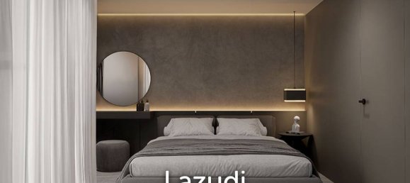 2 Schlafzimmer Eigentumswohnung in Pattaya, Thailand, Nr. 26149 5