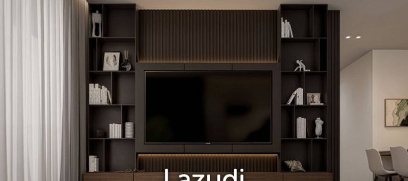 2 Schlafzimmer Eigentumswohnung in Pattaya, Thailand, Nr. 26149 3