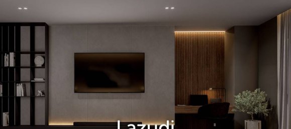 2 Schlafzimmer Eigentumswohnung in Pattaya, Thailand, Nr. 26149 4